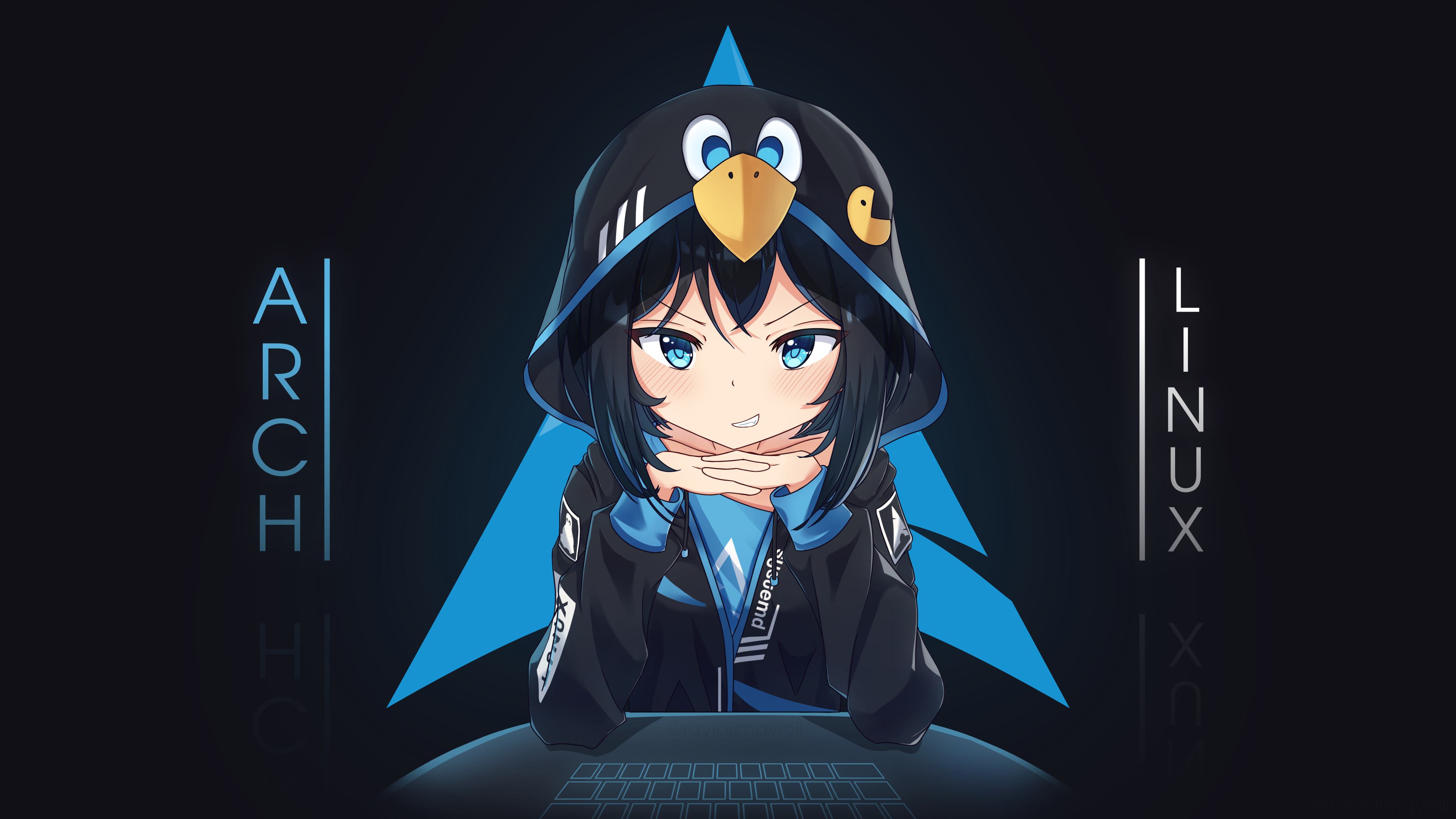 Banner image of the blog