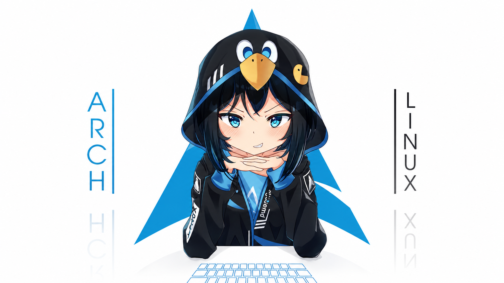 Banner image of the blog